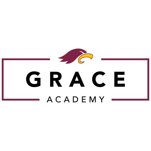 Grace Academy Chattanooga, TN logo