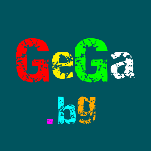 GeGa.bg - промо стоки 1.0 Icon