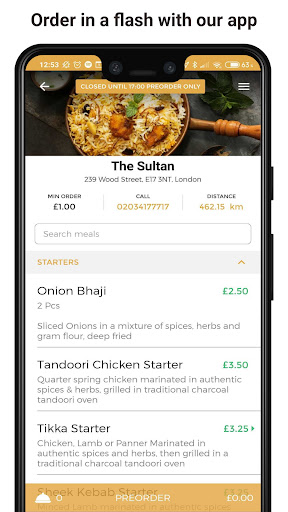 The Sultan Screen 2