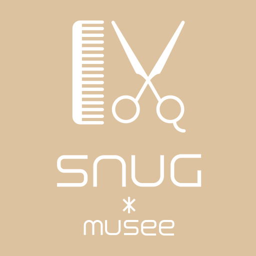 SNUG musee logo