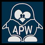 Apw Theme naps Skull icon