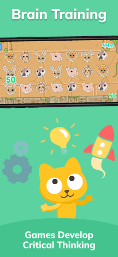 Screenshot of Learn Chinese - Studycat