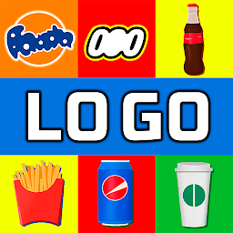 「ロゴクイズ 世界のトリビアゲーム ブランド」のアイコン画像