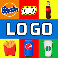 ロゴクイズ 世界のトリビアゲーム ブランド