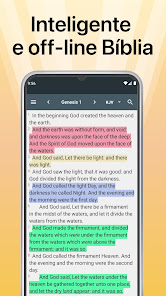 Smart Bible Apps for Study 1.0.34 APK + Мод (Unlimited money) за Android