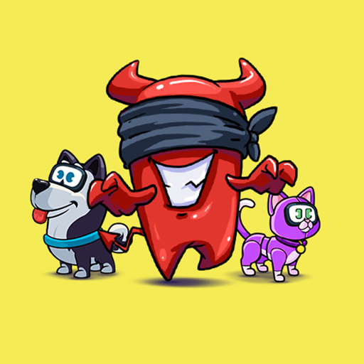 Silly Royale -Devil Amongst Us  Icon