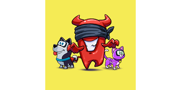 Silly World: Devil Amongst Us APK Download for Android Free