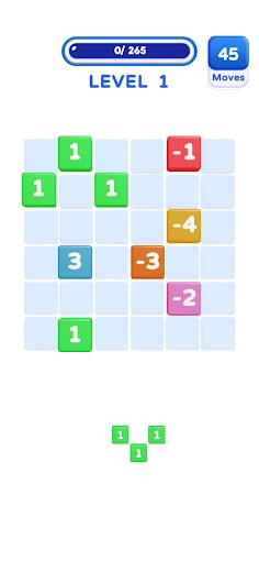 Minus 1 - Screenshot 2