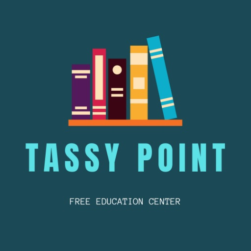 Tassy Point logo