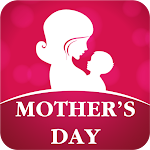 Cover Image of Download Mother's Day eCards & Wishes 40.1.6 APK