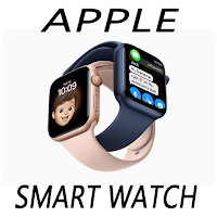 apple smart watch series