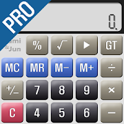 Cami Calculator Pro 2.0.0 Icon
