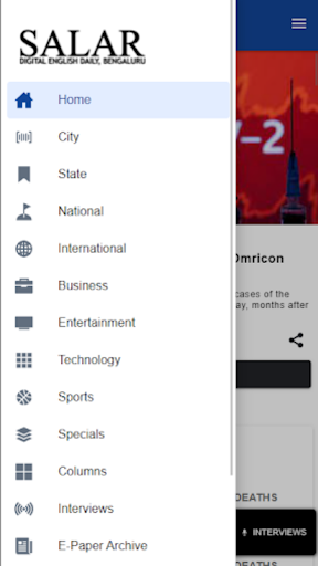 Salar English Screen 3