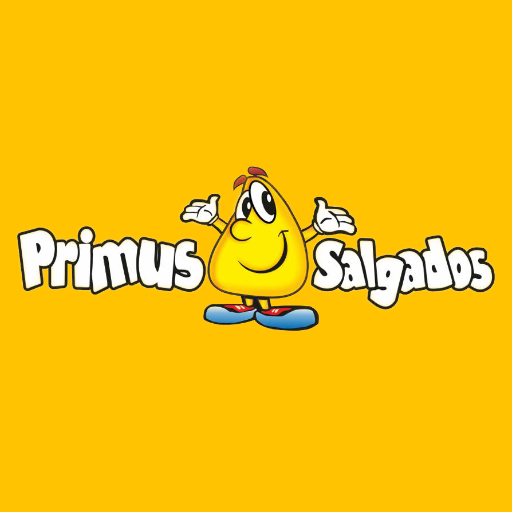 Primus Salgados logo