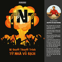 Obraz ikony: TNT: Bí Quyết Thuyết Trình Từ Nhà Vô Địch