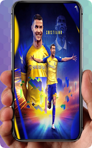 Al-Nassr Wallpaper