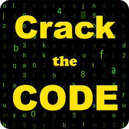 Icon image Crack the Code