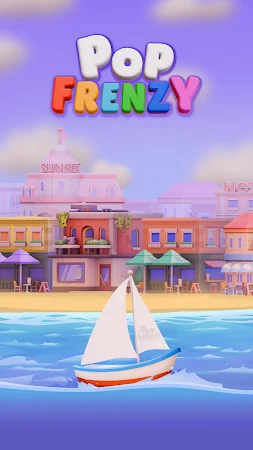 Game screenshot Bubble Shooter - POP Frenzy mod apk