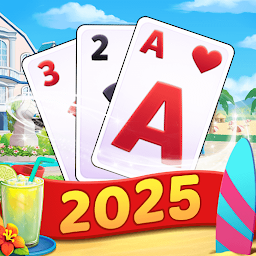 Solitaire Tripeaks Decor Mod Apk