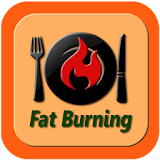 Fat Burning Food icon