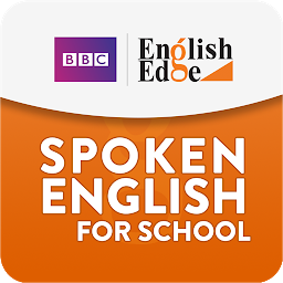 Icon image Spoken English for Schools