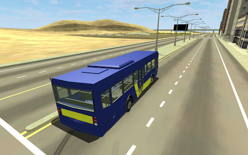 Real City Bus For PC installation