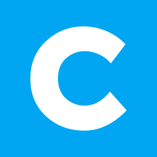 CharterUP for Drivers logo