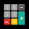 Klassieke Rekenmachine icon