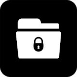 Password Lock Photo Gallery icon