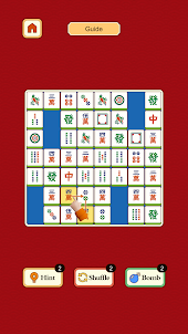 Mahjong Solitaire 2023
