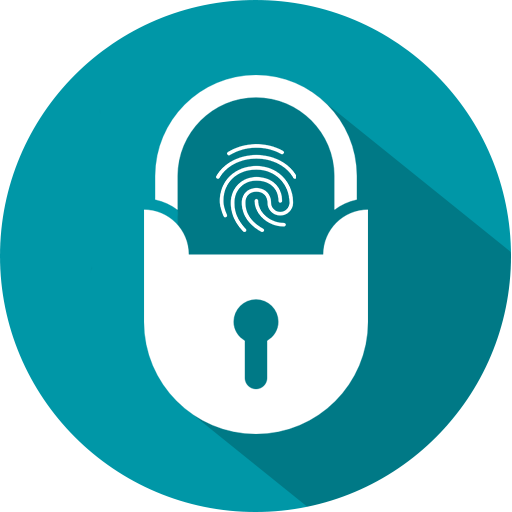 AppLocker - Lock Your Apps Logo