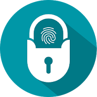AppLock: отпечаток пальца и пароль