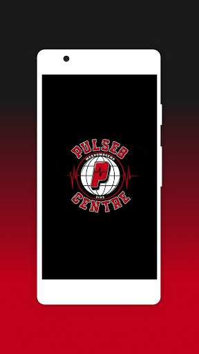 Android application PULSE8 screenshort
