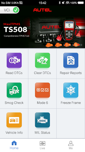 MaxiAP Screenshot 2 - AppWisp.com