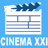 Jadwal Cinema XXI icon