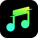 音楽プレーヤー-VTミュージック - Androidアプリ