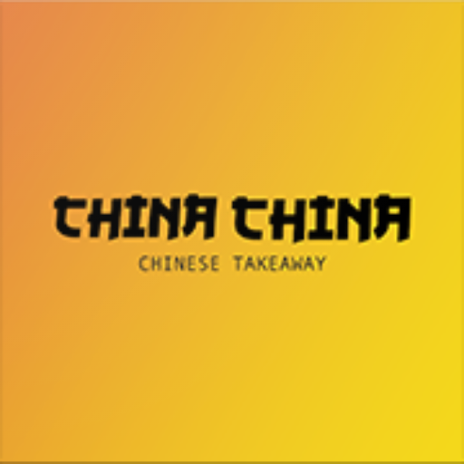 China China Chinese Restaurant logo
