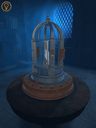 Game screenshot Birdcage 2 apk download