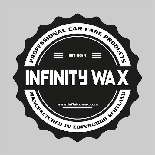 Infinity Wax logo