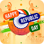 Republic Day Wishes & Greetings 2020
