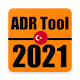 ADR Tool 2021 Tehlikeli malların Windows'ta İndir