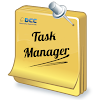 Download DCCTaskManager on Windows PC for Free [Latest Version]