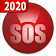 SOS Flashlight icon