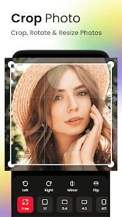 تطبيق Gallery مهكر 5