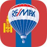 RE/MAX Mongolia icon