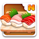 Sushi Stand HD FREE icon