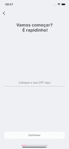 Digital do Bem Screen 3