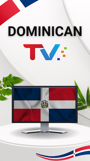 Canales d República Dominicana Screen 2