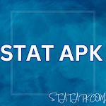 Cover Image of Baixar Stat Apk 1.0 APK