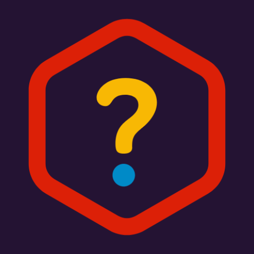 GK QUIZ General Knowledge Quiz logo